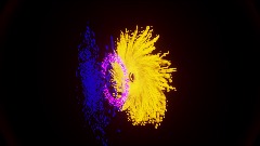 A screenshot taken in Dreams. 3 of 5.