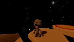 A screenshot taken in Dreams. 8 of 13.