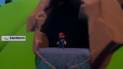 A screenshot taken in Dreams. 5 of 29.
