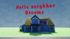 A screenshot taken in Dreams. 3 of 22.