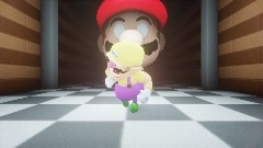 The Mario Apparition