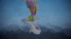 A screenshot taken in Dreams. 3 of 6.