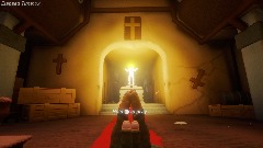 A screenshot taken in Dreams. 4 of 16.