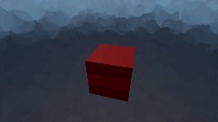 A screenshot taken in Dreams. 7 of 9.