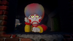 A screenshot taken in Dreams. 1 of 23.