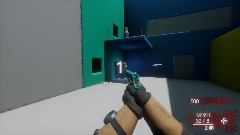 A screenshot taken in Dreams. 4 of 10.