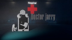 Doctor jarry Poster