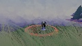PLAY MY TRASH GAMES! if you want...