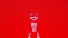 Terrifying jump scare