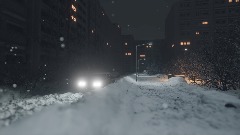 A screenshot taken in Dreams. 1 of 30.