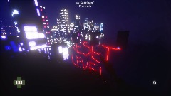 A screenshot taken in Dreams. 5 of 28.