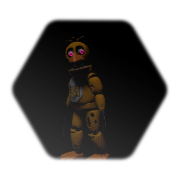 Movie Withered Chica The Chicken