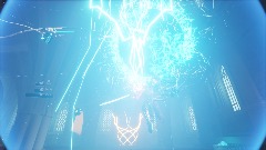 A screenshot taken in Dreams. 7 of 21.