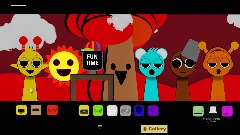 A screenshot taken in Dreams. 2 of 3.