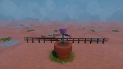 徒花の道~why bloom...~