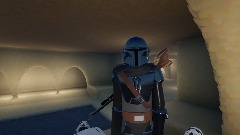 A screenshot taken in Dreams. 1 of 4.