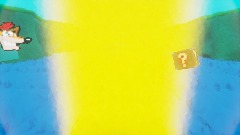 Level 4: Upstream(CRASH DREAMS TRILOGY-CRASH 1)