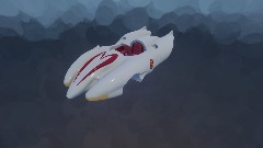 Mach 5 (first attempt)