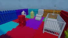 A screenshot taken in Dreams. 21 of 28.