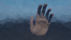 A screenshot taken in Dreams. 1 of 2.