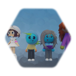 My Creation - 4/4/2023