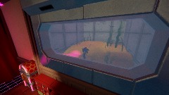 A screenshot taken in Dreams. 5 of 19.