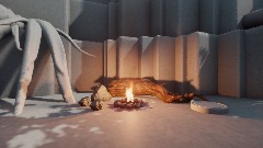 A screenshot taken in Dreams. 20 of 27.