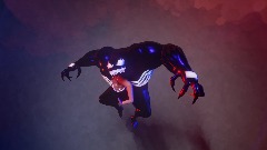 A screenshot taken in Dreams. 4 of 4.