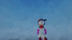 A screenshot taken in Dreams. 1 of 11.