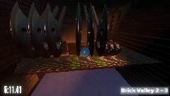 A screenshot taken in Dreams. 8 of 18.