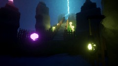 Garden Of Dreams [Work In Progress]