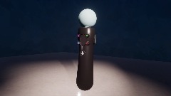 A screenshot taken in Dreams. 1 of 16.