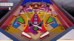 A screenshot taken in Dreams. 20 of 26.