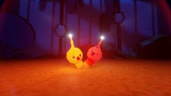 A screenshot taken in Dreams. 13 of 30.