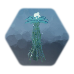 Remix of Chroon Flower 1A