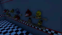 Fnaf RP 4