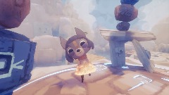 My Creation - 3/8/2020