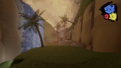 A screenshot taken in Dreams. 10 of 10.