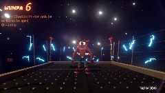 A screenshot taken in Dreams. 6 of 8.