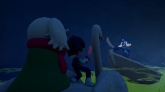 A screenshot taken in Dreams. 1 of 1.