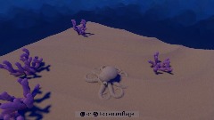 A screenshot taken in Dreams. 12 of 30.