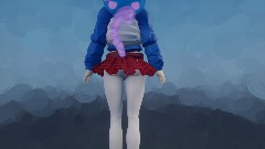 ****  +18
