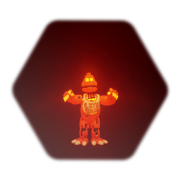 Jack-O Chica (Revamped)