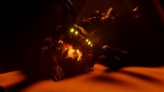 A screenshot taken in Dreams. 1 of 1.