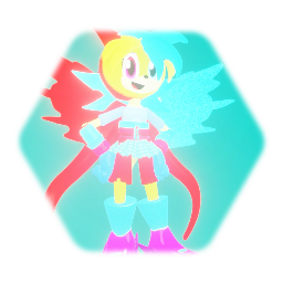 SuperSonic´s History