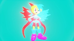 A screenshot taken in Dreams. 11 of 15.