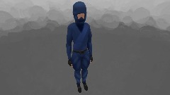 A screenshot taken in Dreams. 1 of 1.