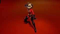 A screenshot taken in Dreams. 2 of 2.