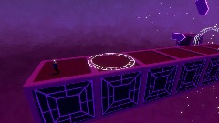 Minha Arrancada no Sonhocosmo!