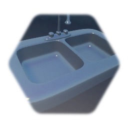 Kitchen sink